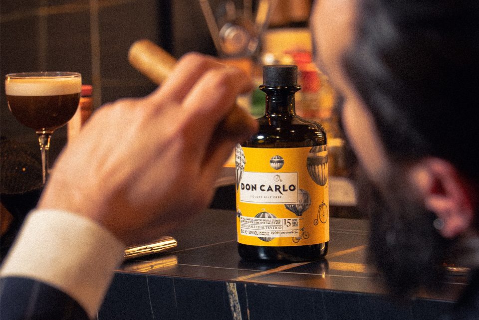 Amaro Don Carlo