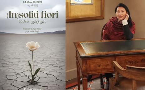 Tra i petali degli (In)soliti fiori scorrono le emozioni della società 3 Andrei3