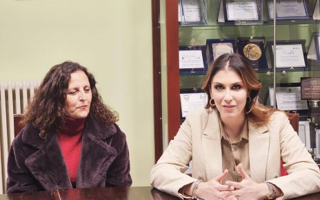 Baronissi, Neurodiversità e Spettro Autistico: un incontro per conoscere e comprendere meglio 3 Anna Petta Baronissi 1