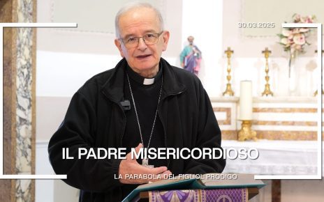 Aversa IV Quaresima 2025 Commento Spinillo mod