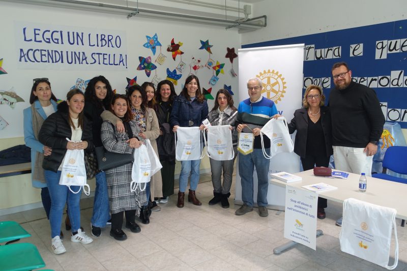 BAC DIR GEN