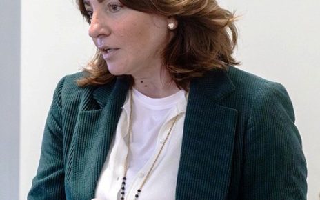 Bando Borghi a Santa Croce del Sannio e Circello, Fucci (Futuridea): “Al via l’ufficio di coordinamento informativo per le imprese” 5 BEATRICE FUCCImod