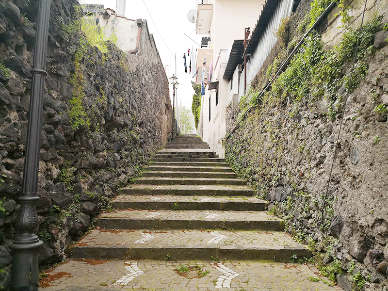 CASAMLESCALA