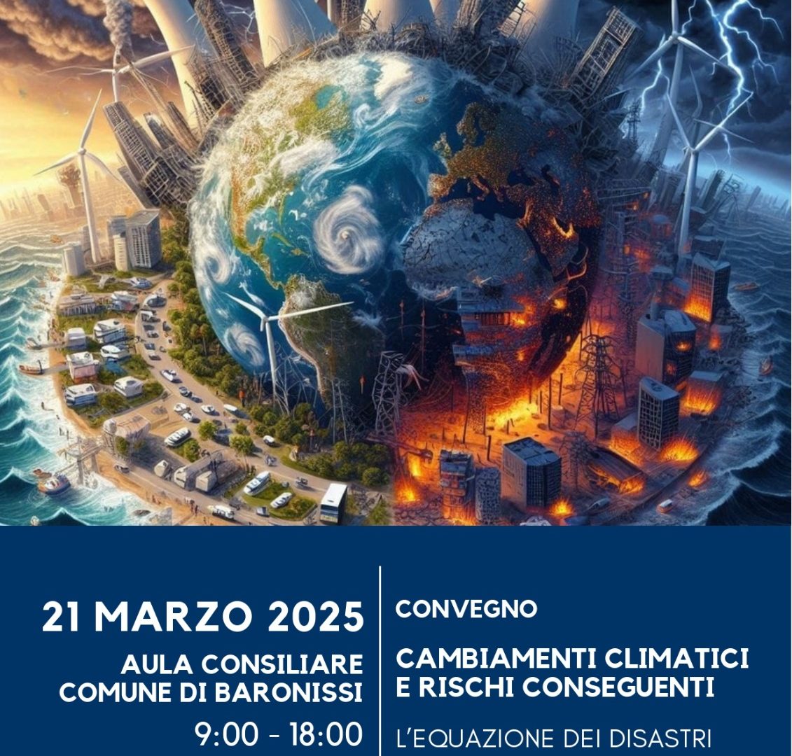 Comune Baronissi