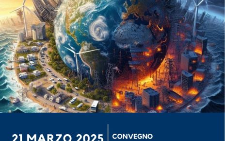 Baronissi, al via convegno nazionale sui cambiamenti climatici e gestione del rischio: soluzioni per un futuro sostenibile 6 Comune Baronissi
