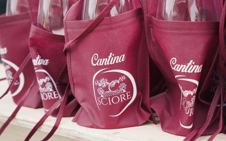 Ponte, Cantine “Sciore” al Vinitaly: un appuntamento imprescindibile puntando alle bollicine 6 Contatti