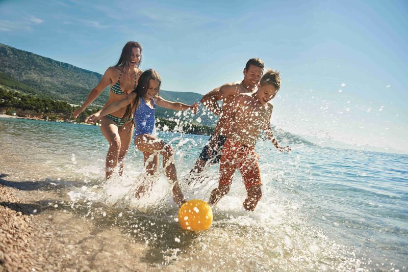 La Croazia si presenta alla Borsa Mediterranea del Turismo 6 Croazia la voglia di vivere