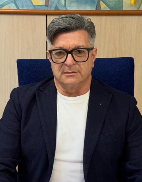 Cercola, Campanile assessore all’Ambiente. Il sindaco Rossi: "Competenza e professionalità" 2 Gaetano.Campanile2