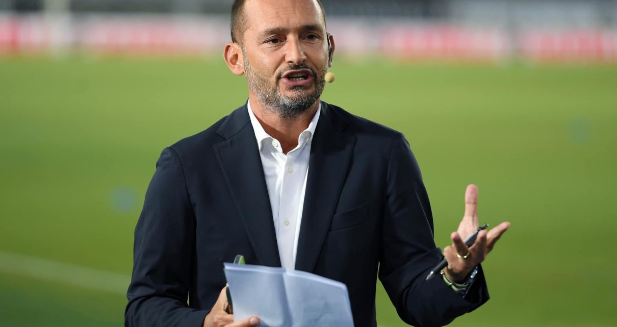 Gianluca Di Marzio1