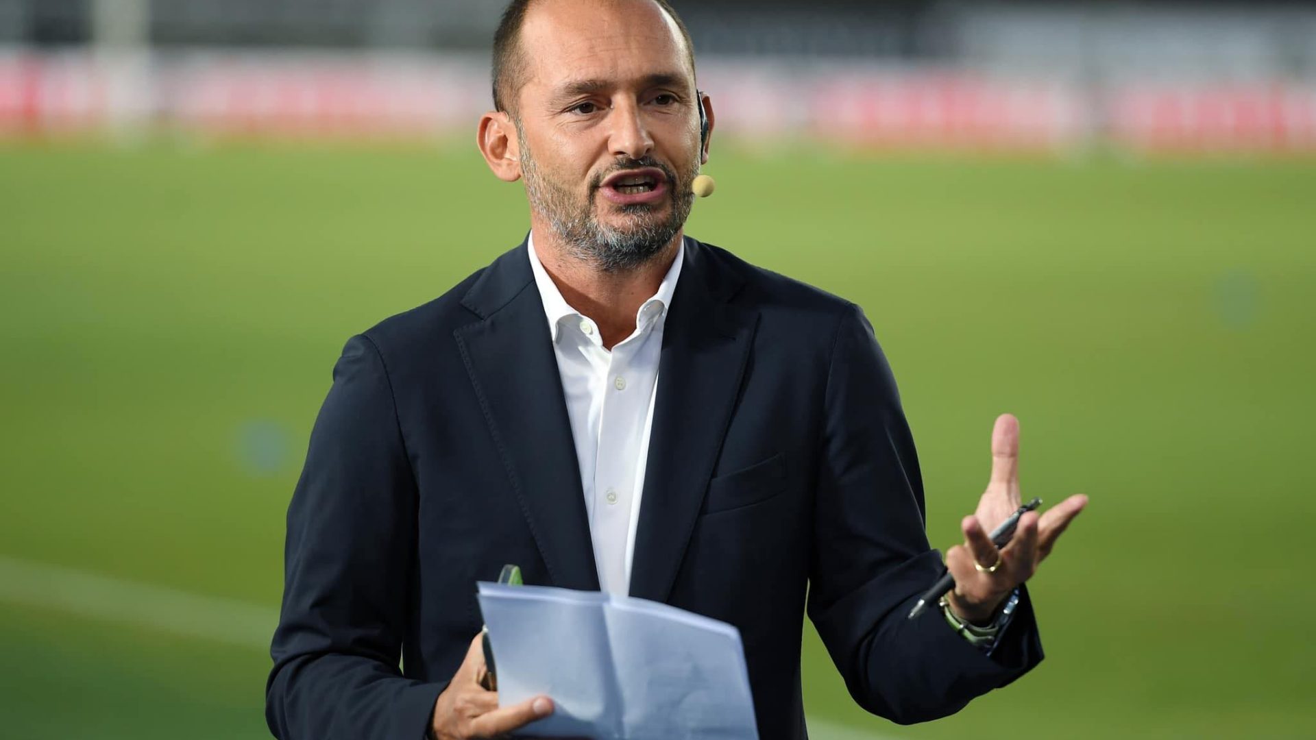 Gianluca Di Marzio1