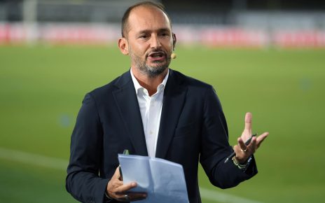Gianluca Di Marzio1