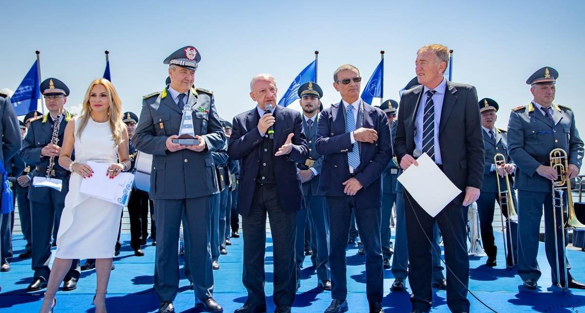 Giornata del mare e della cultura marina 2022