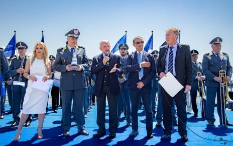Giornata del mare e della cultura marina 2022