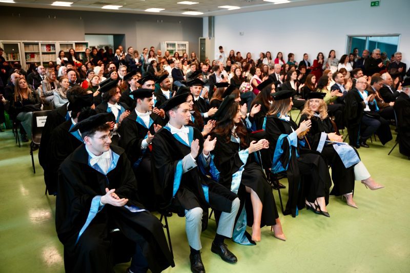 Graduation Day di MEIM 1
