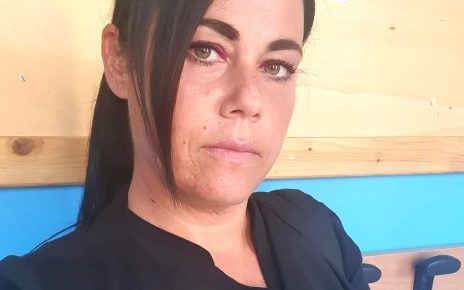 Verso l'8 Marzo, intervista a Marianna Grande Responsabile Pari Opportunità CISAL Caserta 8 Grande 1