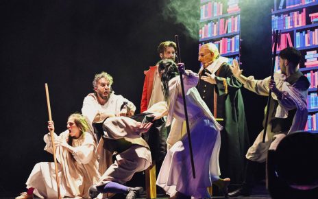 I Promessi Sposi Opera Moderna 2