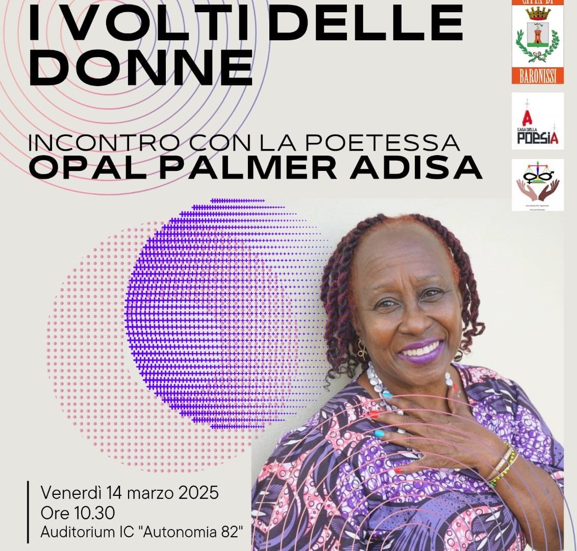 I Volti delle donnemod