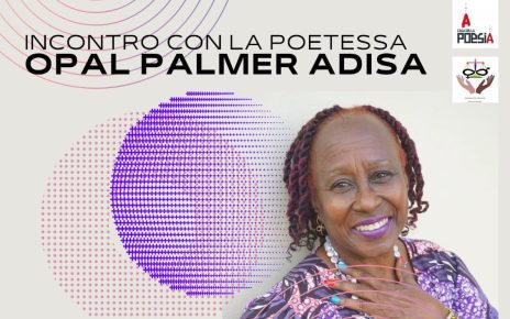 Baronissi, gli alunni della scuola IC "Autonomia 82" incontrano la poetessa e attivista Opal Palmer Adisa per raccontare le storie delle donne 5 I Volti delle donnemod