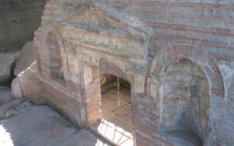 Somma Vesuviana, partono gli itinerari archeologici vesuviani: domani presentazione alla stampa, al Castello di Lucrezia D'Alagno 3 IMG20221031132642793 1000