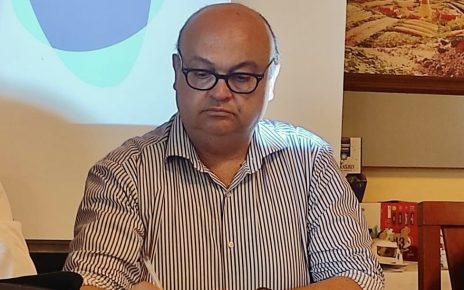 Crisi Regione Basilicata, Giordano (Ugl): "Il centrosinistra non è nelle condizioni di dispensare pillole di saggezza" 3 IMG 3689 1