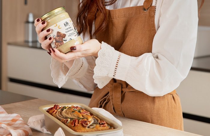KoRo Carlotta Perego Cucina Botanica 2