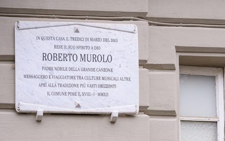 Napoli, apertura speciale del Mu-Casa Museo Murolo in occasione dell'anniversario della morte di Roberto Murolo 6 MU Casa Museo Murolo