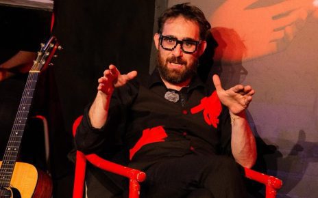 Napoli, in scena al Teatro Bolivar "HOMO CIVILUS - EXPERIENCE" scritto e diretto da Maldestro 5 Maldestro Foto