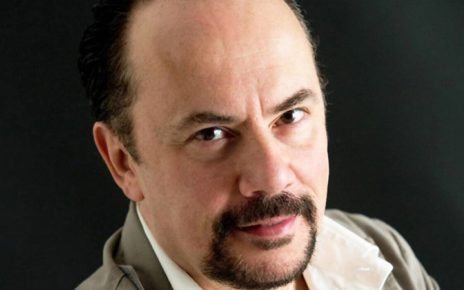 Napoli, Maurizio Casagrande in scena al Teatro Cilea con lo spettacolo "La Prova del Nove" 5 Maurizio Casagrandemod