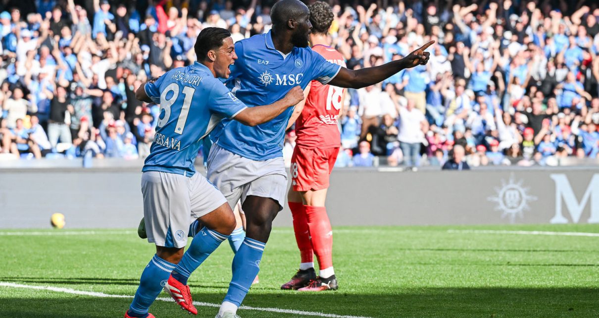 Napoli Fiorentina WP 9
