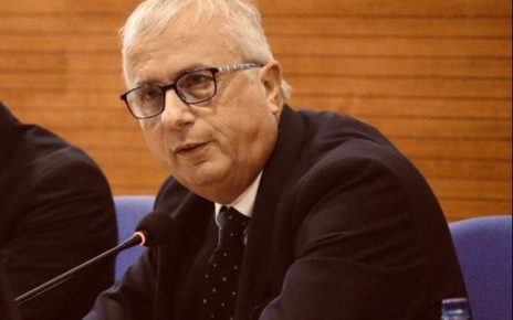 Campania, Fondazione Vassallo: "La Commissione Antimafia indaghi sulle dichiarazioni del Sindaco Pisani e sui legami dell'amministrazione di Pollica" 3 Presidente Dario Vassallo