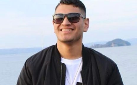 Terni, Ugl Metalmeccanici:"Sconvolti per morte giovane operaio delle acciaierie" 4 SANDERSON MENDOZA operaio