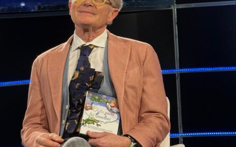 Bingotto, le fiabe per suggerire il mangiar sano: l’App interattiva per i piccoli e i genitori 5 Sergio Galzigna Casasanremo