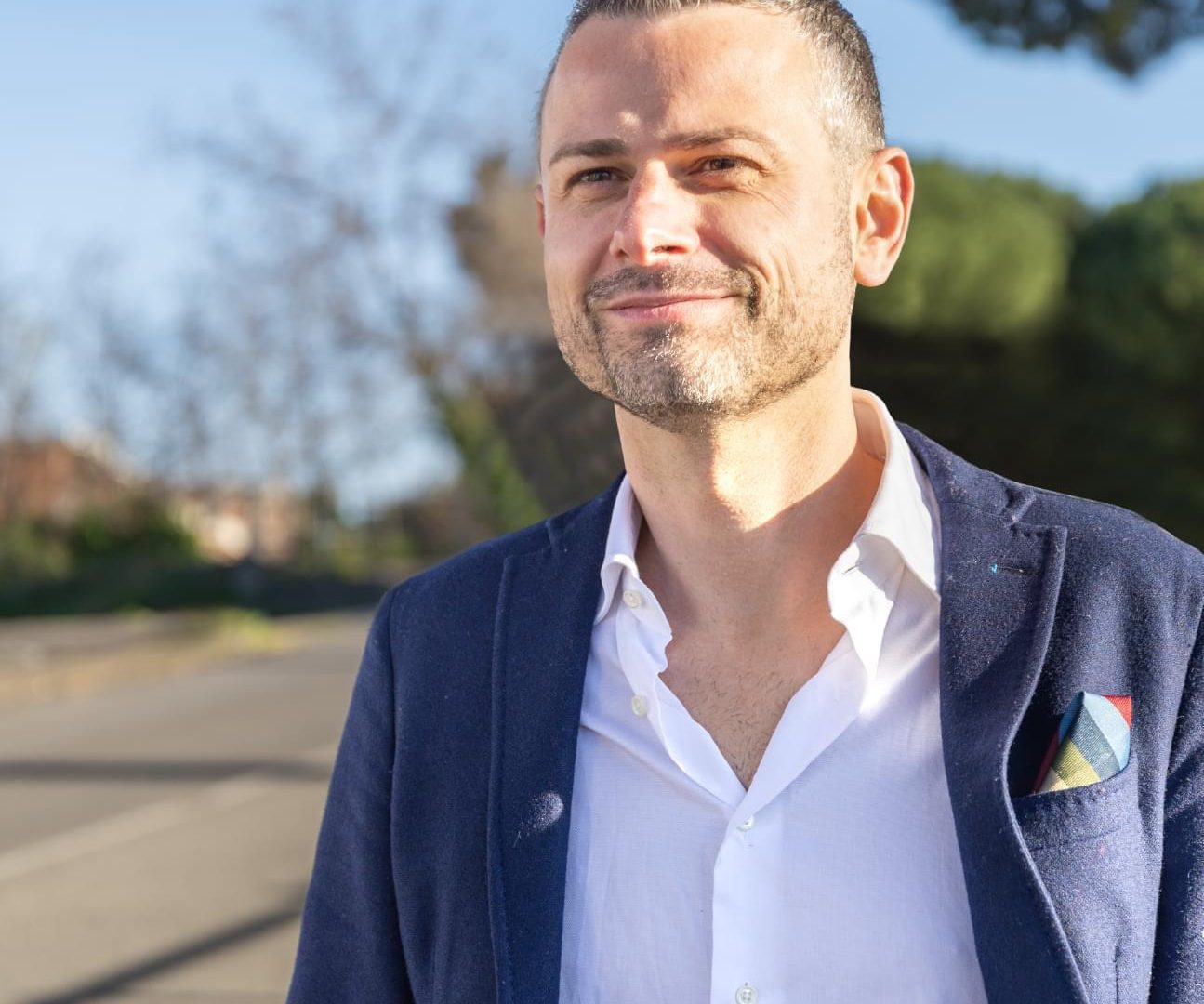 Sindaco.Cercola.Biagio.Rossi 4