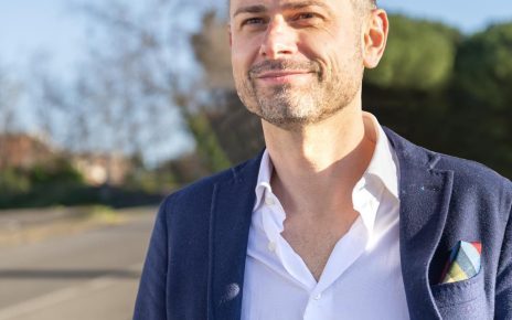 Sindaco.Cercola.Biagio.Rossi 4