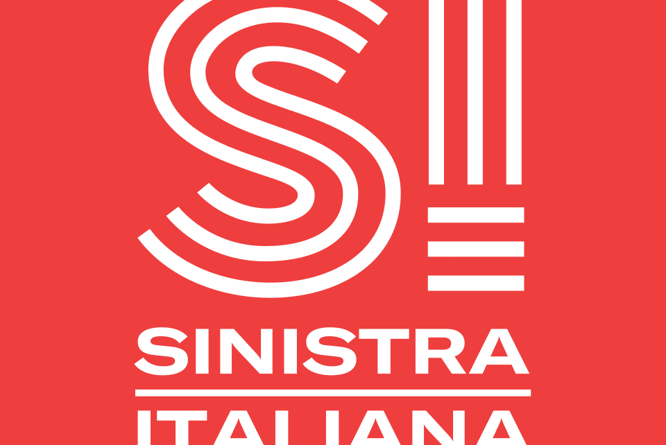 Sinistra Italiana.svg