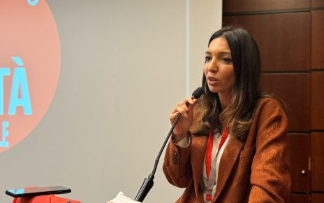 Autonomia, Solombrino (MET): "Le pre-intese di Calderoli sono un bluff Costituzionale" 5 Solombrinometmet