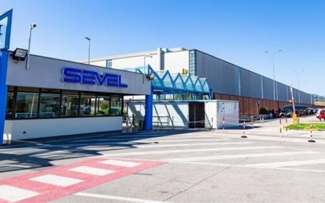 Stellantis Atessa, Spera (UglM):"Bene la stabilizzazione di 115 giovani" 5 Stellantis Atessa
