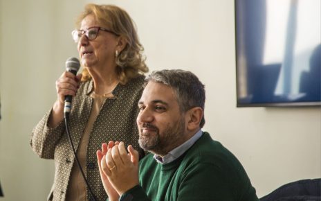 Virginia Villani Dimissioni 1