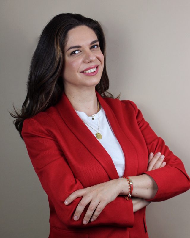 La Croazia si presenta alla Borsa Mediterranea del Turismo 2 Viviana Vukelic direttrice dellEnte Nazionale Croato per il Turismo in Italia