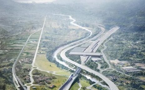 Pomigliano d'Arco accelera sulla mobilità sostenibile: al via i lavori per il collegamento tra fabbriche e stazione alta velocità 3 altasostenibilita