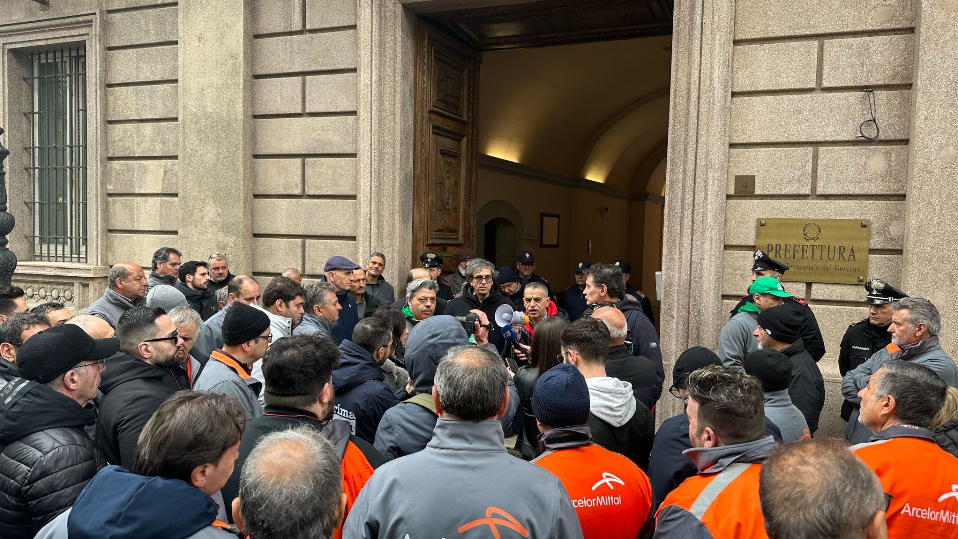 arcelormittal 5