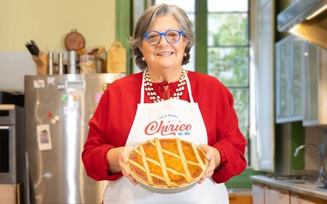 Pastiera napoletana tradizionale: ricetta autentica e consigli di Annamaria Chirico 5 articolo 3