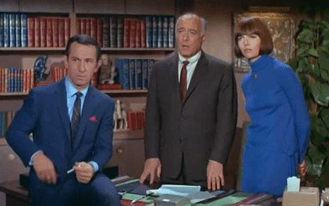 Con "Get Smart" nasce il progetto di doppiaggio sperimentale di DGPhotoArt e gli Argonauti di Napoli 4 articolo3