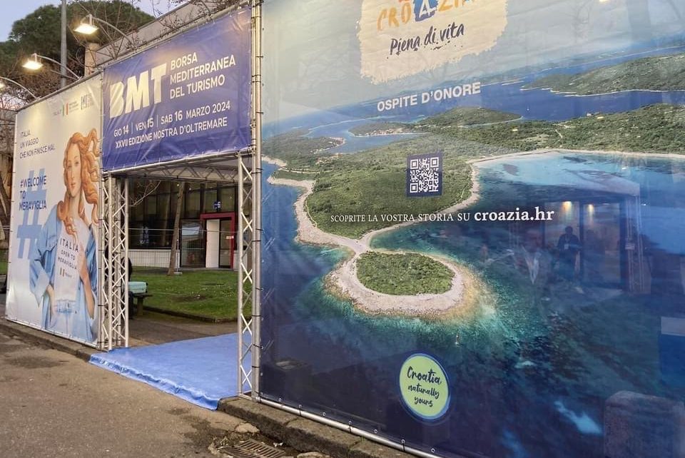 bmt napoli