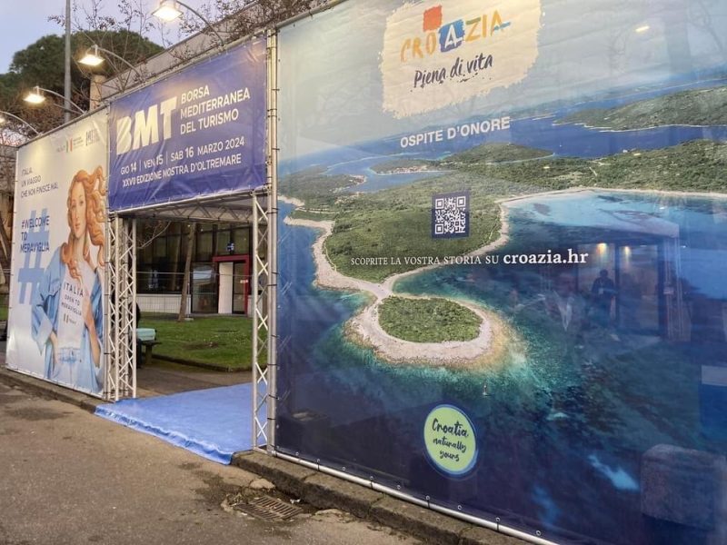 bmt napoli