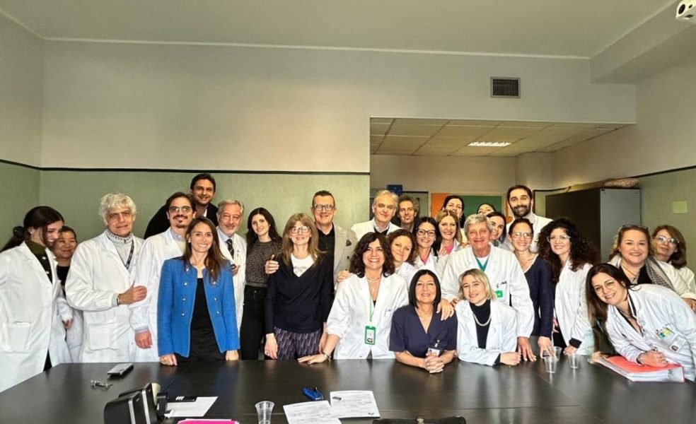cardarelli breast unit eusomamod