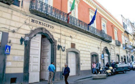 Torre Annunziata, approvato il Bilancio di previsione. Cuccurullo: "Passo fondamentale per programmare il futuro" 3 comune torre annunziata 74426