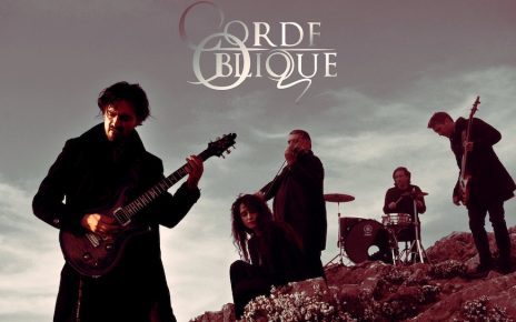 Napoli, Corde Oblique in concerto: il ritorno live con il nuovo album "Cries and Whispers" 6 corde oblique 2025