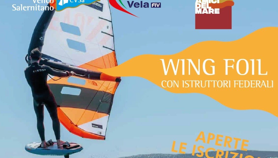 corsi wing foilmod