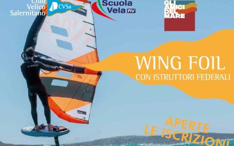 corsi wing foilmod